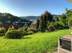 Appartement Abendsonne